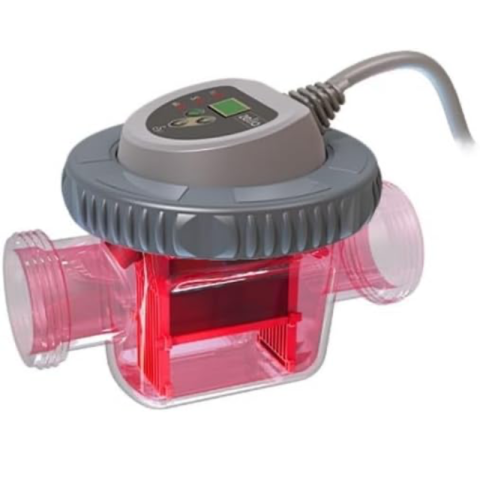 Cellule de remplacement pour électrolyseur ZLT Zelia CCEI