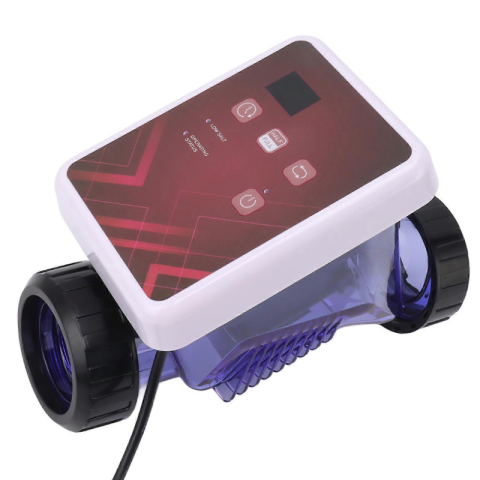 Électrolyseur de sel SR Beniferro