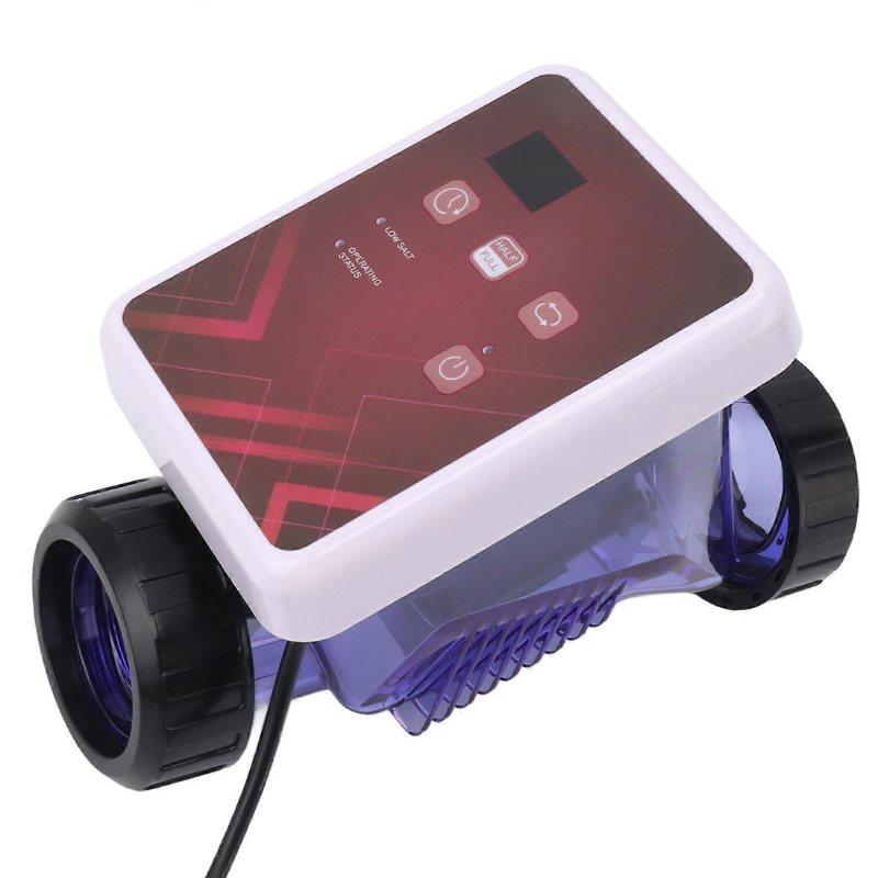 Électrolyseur de sel SR Beniferro