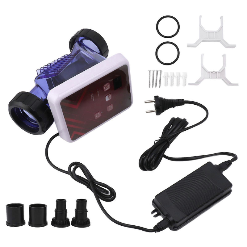 Électrolyseur de sel SR Beniferro