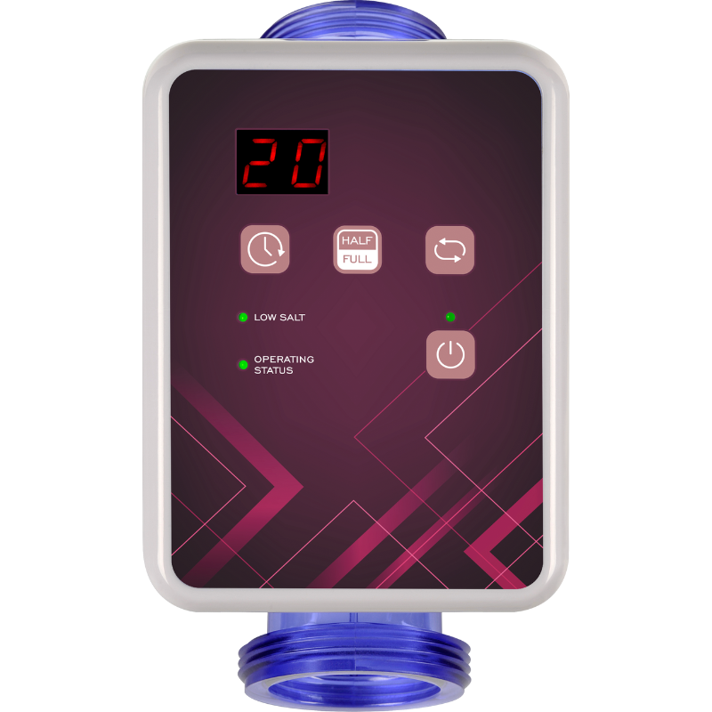 Électrolyseur de sel SR Beniferro