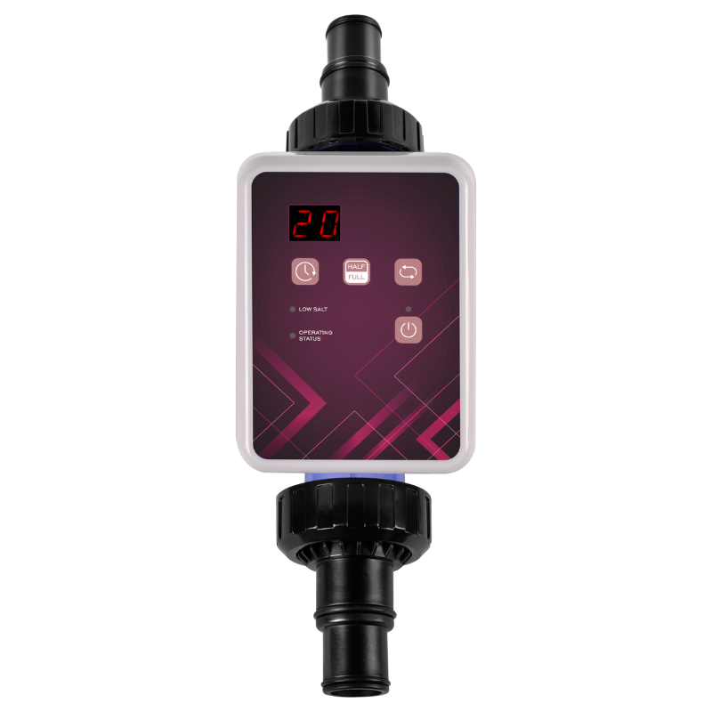 Électrolyseur de sel SR Beniferro