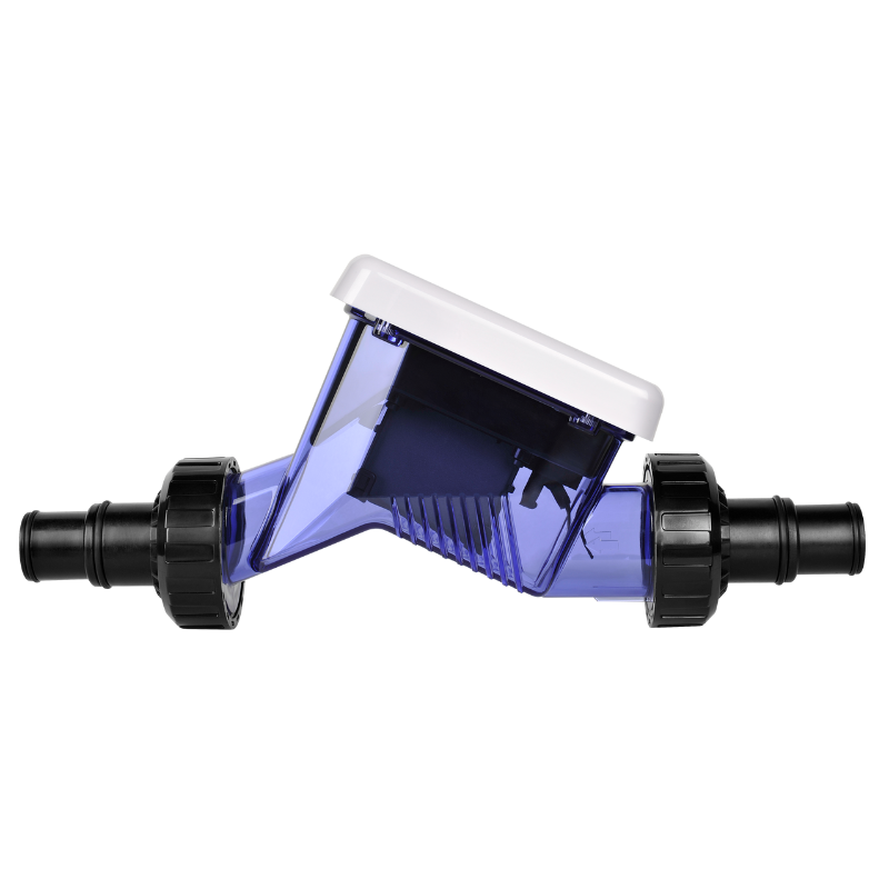 Électrolyseur de sel SR Beniferro