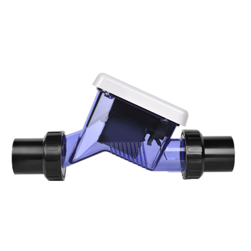 Électrolyseur de sel SR Beniferro