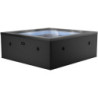 Spa semi-rigide Netspa Keystone
