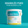 Traitement eau de piscine BAYROL pH Minus