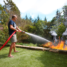 Moto Pompe de protection incendie Poolex POOL SAM
