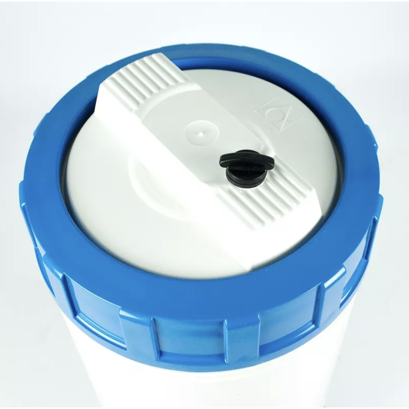 Chlorinateur Brominateur Astralpool Dossi 5 off-line 5 kg