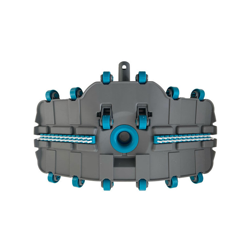 Tête de balai Reva Fairvac - piscine liner et béton