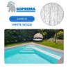Liner PVC armé SOPREMAPOOL 3D 180/100e