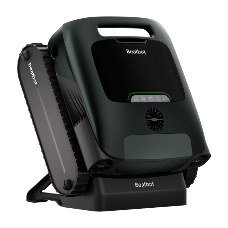 Robot de piscine sans fil Beatbot - Aquasense 2 Pro
