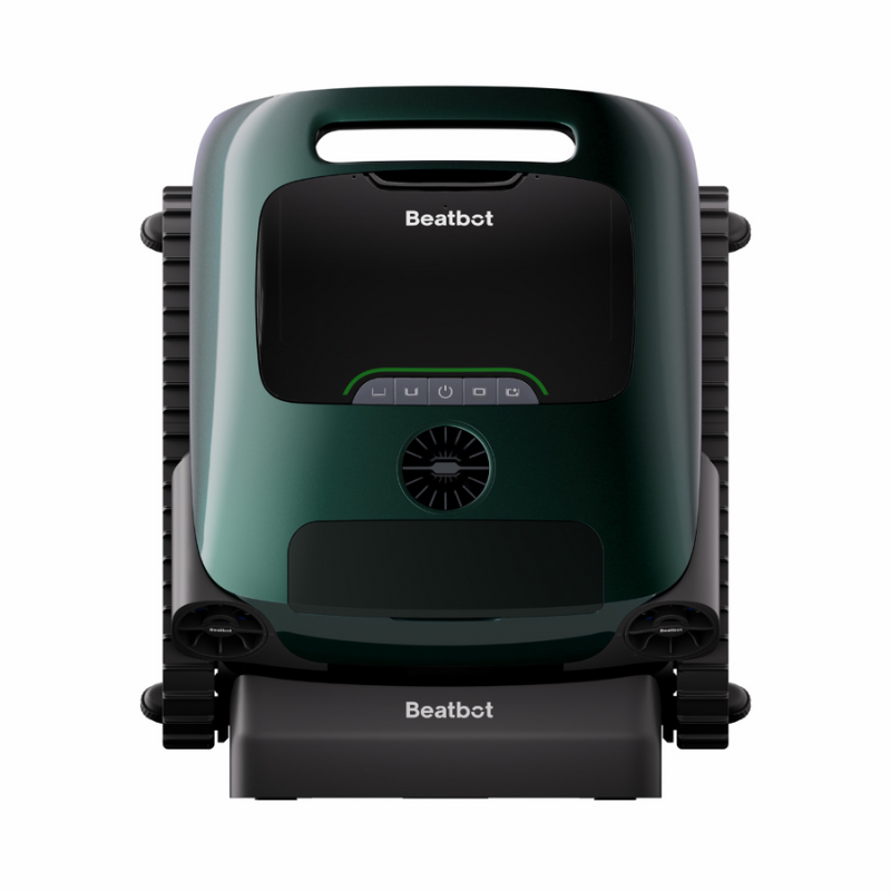 Robot de piscine sans fil Beatbot - Aquasense 2 Pro