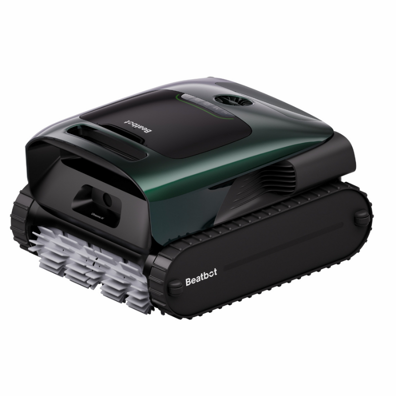 Robot de piscine sans fil Beatbot - Aquasense 2 Pro