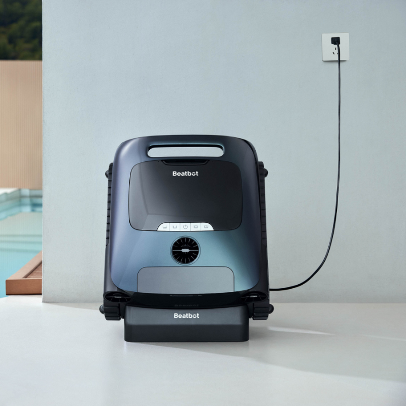 Robot de piscine sans fil Beatbot - Aquasense 2 Pro