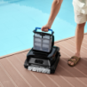 Robot de piscine sans fil Beatbot - Aquasense 2 Pro