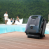 Robot de piscine sans fil Beatbot - Aquasense 2 Pro