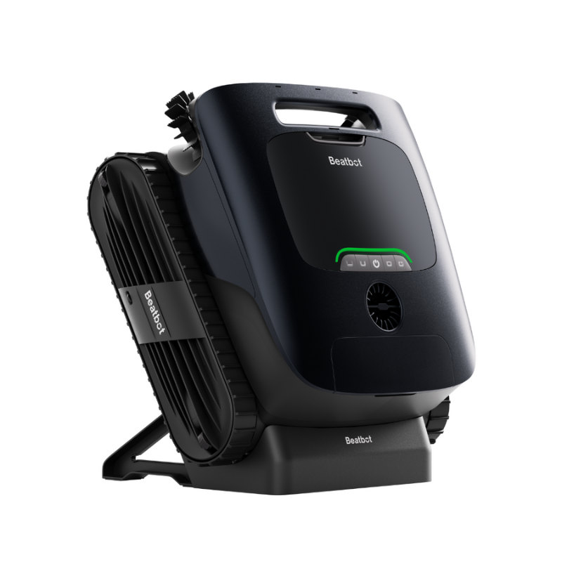 Robot de piscine sans fil Beatbot - Aquasense 2 Ultra