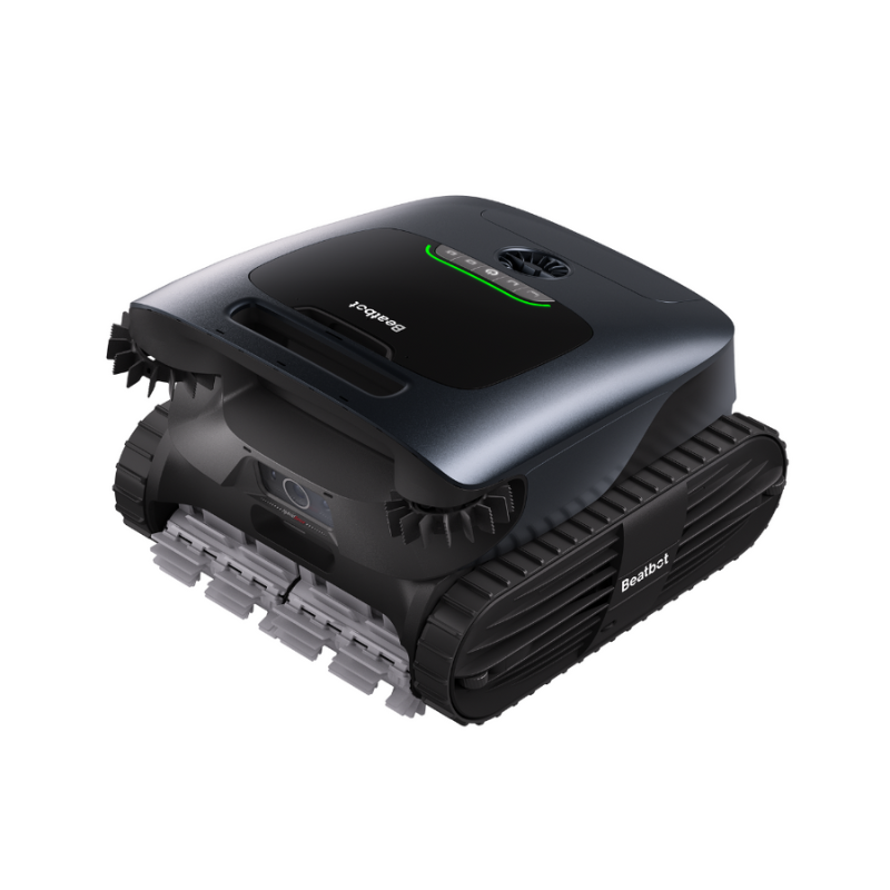 Robot de piscine sans fil Beatbot - Aquasense 2 Ultra