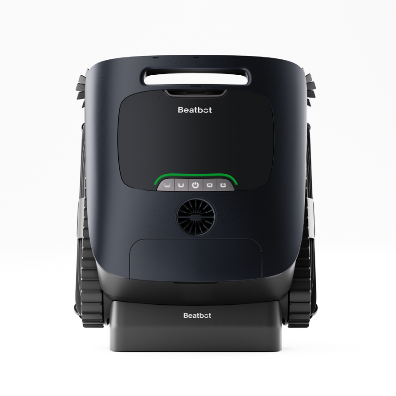 Robot de piscine sans fil Beatbot - Aquasense 2 Ultra