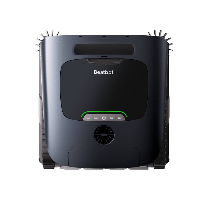 Robot de piscine sans fil Beatbot - Aquasense 2 Ultra