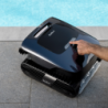 Robot de piscine sans fil Beatbot - Aquasense 2 Ultra