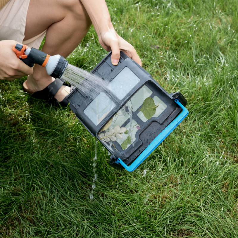 Robot de piscine sans fil Beatbot - Aquasense 2 Ultra