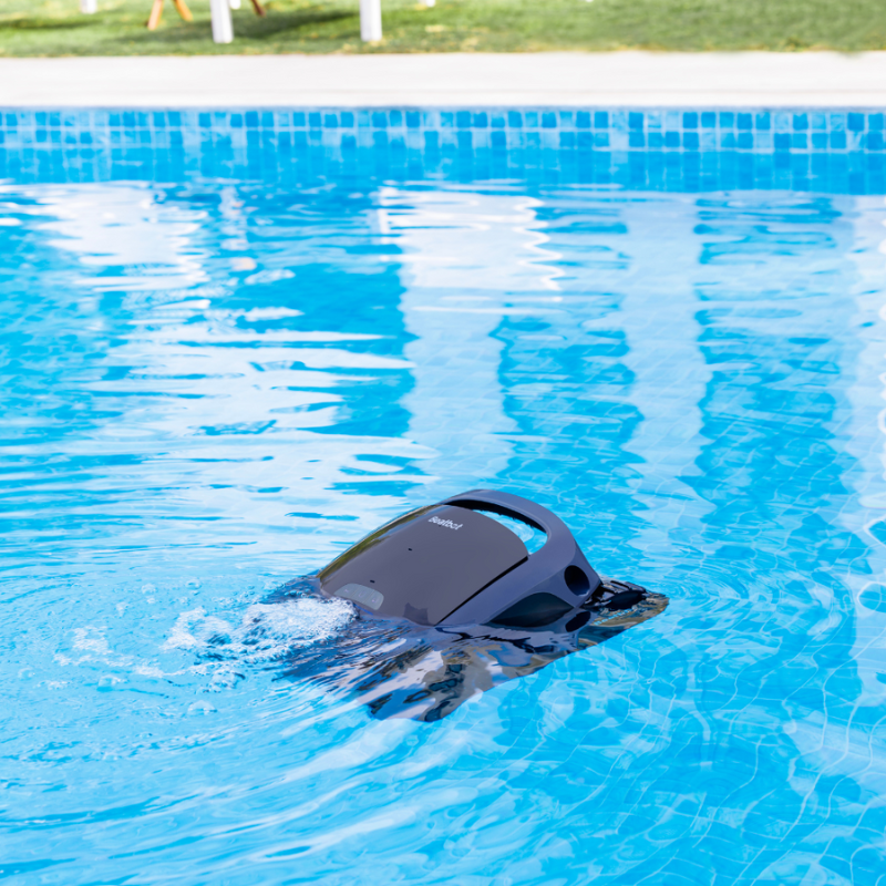 Robot de piscine sans fil Beatbot - Aquasense 2