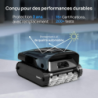 Robot de piscine sans fil Beatbot - Aquasense 2 Pro