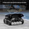 Robot de piscine sans fil Beatbot - Aquasense 2 Ultra