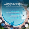 Robot de piscine sans fil Beatbot - Aquasense 2