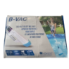Aspirateur B VAC