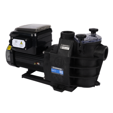 Pompe de filtration Hayward Max Flo VS