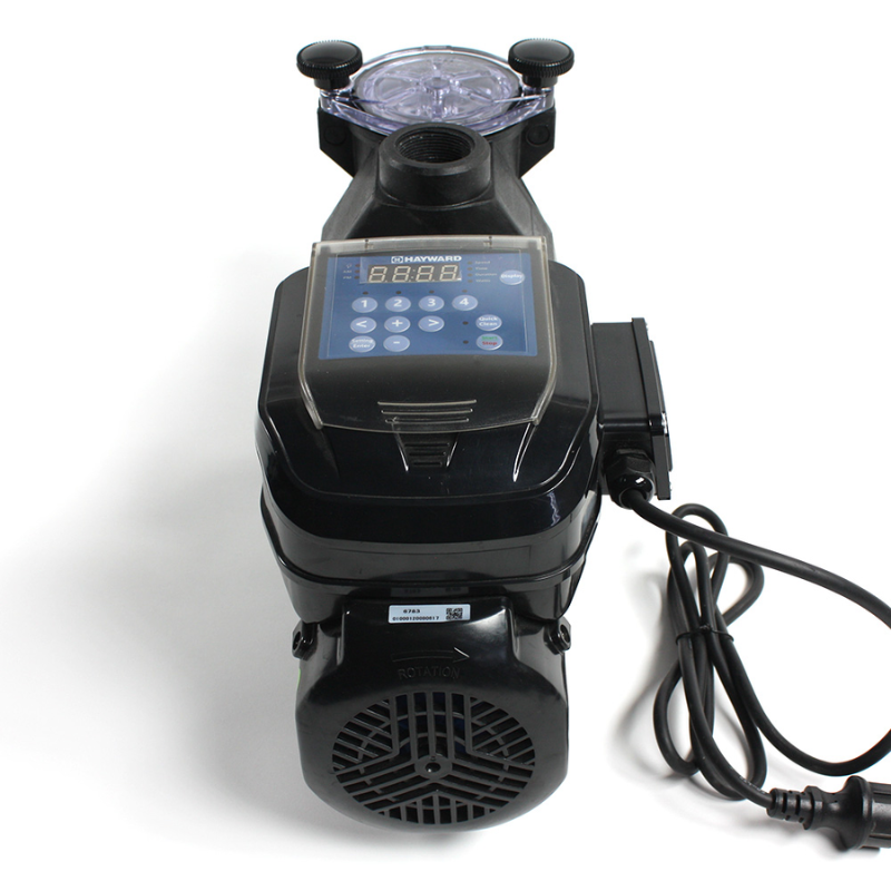 Pompe de filtration Hayward Max Flo VS