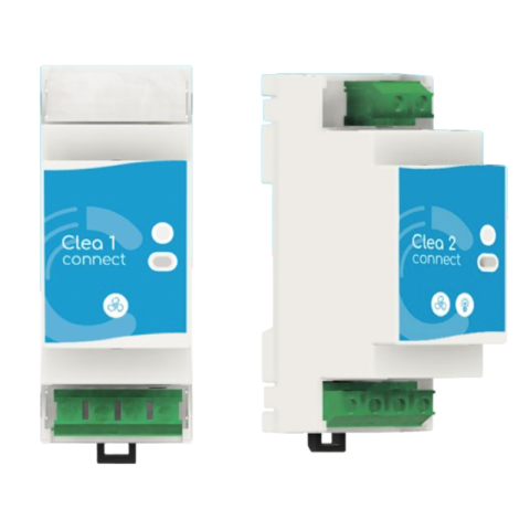 Horloge connectée CCEI Clea Connect