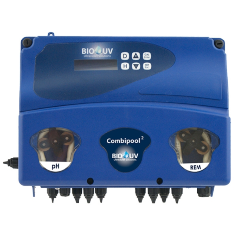 Pompe doseuse piscine BIO-UV Combipool