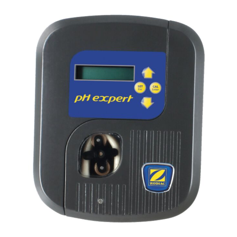 Régulateur automatique Zodiac pH Expert