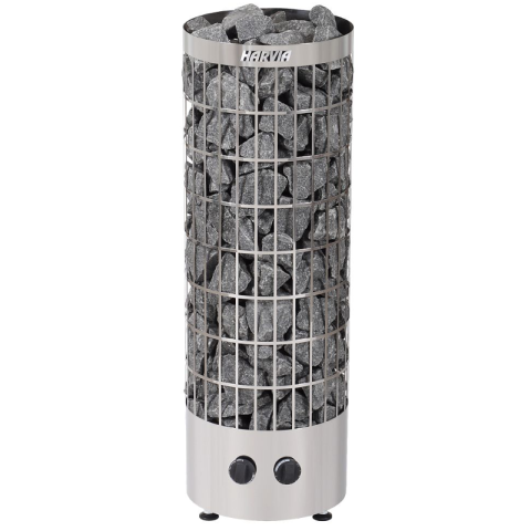 Poêle électrique pour sauna Harvia Cilindro