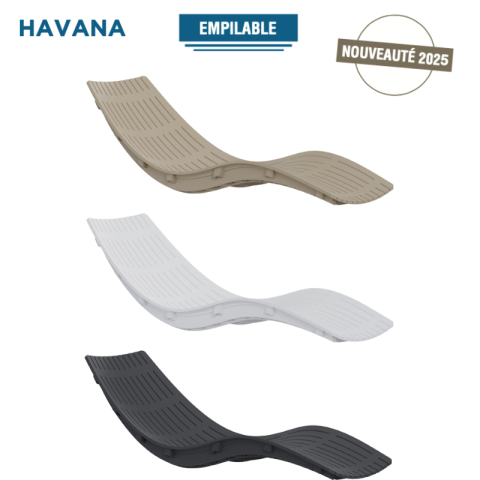 Transat Havana Hémisphère Editions
