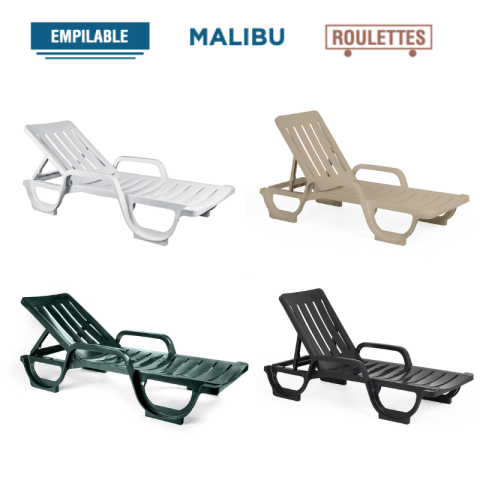 Transat MALIBU Hémisphère Editions