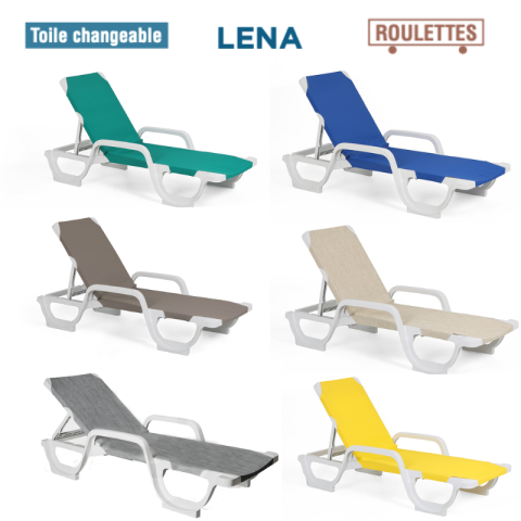 Transat LENA Hémisphère Editions