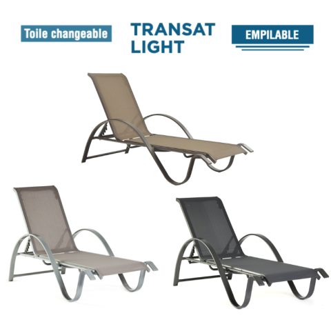 Transat LIGHT Hémisphère Editions