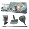 Kit accessoires d'entretien Astralpool pour spa
