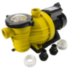 Pompe de filtration piscine Mareva Eco Premium