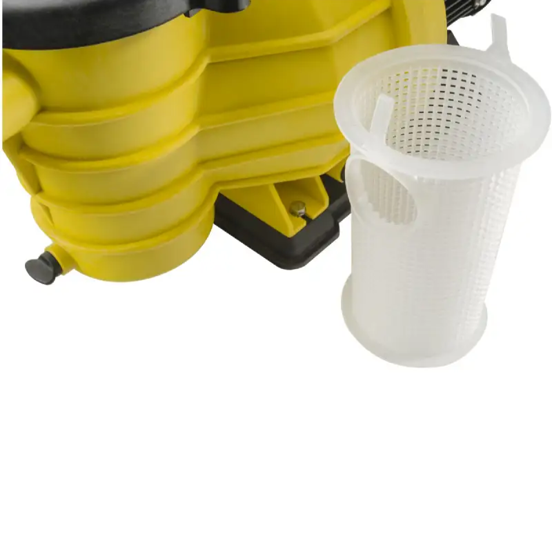 Pompe de filtration piscine Mareva Eco Premium