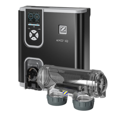 Électrolyseur de sel Zodiac eXO® iQ