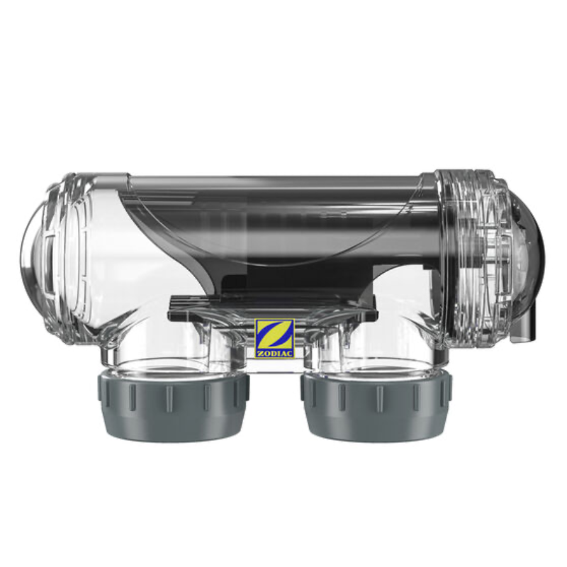 Électrolyseur de sel Zodiac eXO® iQ