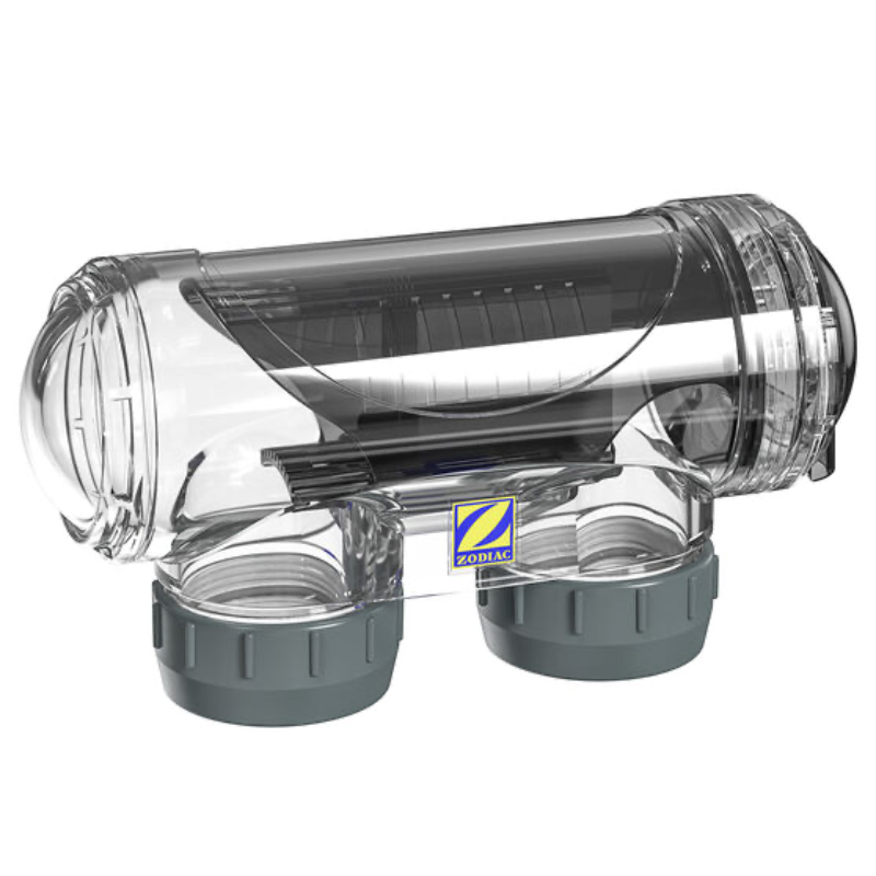 Électrolyseur de sel Zodiac eXO® iQ