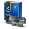 Électrolyseur de sel Zodiac eXO® iQ - LS ( Low Salt)