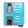 Électrolyseur de sel Zodiac Hydroxinator® iQ