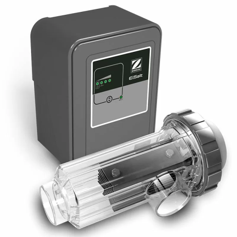 Électrolyseur de sel Zodiac EiSalt